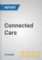 Connected Cars - Product Thumbnail Image