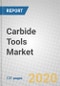 Carbide Tools: Global Markets - Product Thumbnail Image