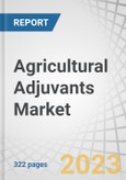 Agricultural Adjuvants Market by Function (Activator and Utility), Application (Herbicides, Insecticides, and Fungicides), Formulation (Suspension Concentrates and Emulsifiable Concentrates), Adoption Stage, Crop Type, and Region - Global Forecast 2026- Product Image