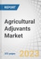 Agriculture Adjuvants Market Formulation (Suspension Concentrates, Emulsified Concentrates), Adoption Stage (In-Formulation, Tank Mix), Function (Activator Adjuvants, Utility Adjuvants), Application (Insecticide), Region - Global Forecast to 2028 - Product Image