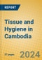 Tissue and Hygiene in Cambodia - Product Thumbnail Image