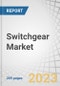 Switchgear Market by Insulation (Gas-insulated, Air-insulated), Installation (Indoor, Outdoor), Current (AC, DC), Voltage (Low (up to 1 kV), Medium (2-36 kV), High (Above 36 kV), End User and Region - Global Forecast to 2028 - Product Thumbnail Image