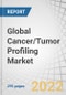 Global Cancer/Tumor Profiling Market by Technology (Immunoassay, NGS, PCR), Cancer Type (Breast, Lung, Colorectal), Biomarker Type (Genomic Biomarkers, Protein Biomarkers), Application (Biomarker Discovery, Diagnostics, Prognostics) - Forecast to 2027 - Product Image