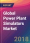 Global Power Plant Simulators Market Size, Market Share, Application Analysis, Regional Outlook, Growth Trends, Key Players, Competitive Strategies and Forecasts, 2018 To 2026 - Product Thumbnail Image