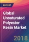 Global Unsaturated Polyester Resin Market Size, Market Share, Application Analysis, Regional Outlook, Growth Trends, Key Players, Competitive Strategies and Forecasts, 2018 To 2026 - Product Thumbnail Image