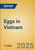 Eggs in Vietnam- Product Image