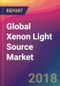 Global Xenon Light Source Market Size, Market Share, Application Analysis, Regional Outlook, Growth Trends, Key Players, Competitive Strategies and Forecasts, 2018 To 2026 - Product Thumbnail Image