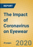 The Impact of Coronavirus on Eyewear- Product Image