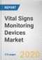 Vital Signs Monitoring Devices Market by Product type and End User - Global Opportunity Analysis and Industry Forecast, 2019-2026 - Product Thumbnail Image