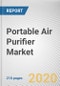 Portable Air Purifier Market by Type, Technique and Distribution Channel: Global Opportunity Analysis and Industry Forecast, 2020-2027 - Product Thumbnail Image