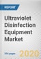 Ultraviolet Disinfection Equipment Market by End-Use Industry, Component, Application and Marketing Channel: Global Opportunity Analysis and Industry Forecast, 2020-2027 - Product Thumbnail Image