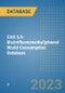 CAS 3,5-Bis(trifluoromethyl)phenol World Consumption Database - Product Image