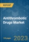 Antithrombotic Drugs Market - Growth, Trends, COVID-19 Impact, and Forecasts (2023-2028) - Product Thumbnail Image