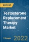 Testosterone Replacement Therapy Market - Growth, Trends, COVID-19 Impact, and Forecasts (2022 - 2027) - Product Image