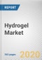 Hydrogel Market by Raw Material Type, Composition, Form, Product and End-User: Global Opportunity Analysis and Industry Forecast 2020-2027 - Product Thumbnail Image