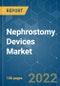 Nephrostomy Devices Market - Growth, Trends, COVID-19 Impact, and Forecasts (2022 - 2027) - Product Image