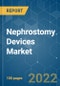 Nephrostomy Devices Market - Growth, Trends, COVID-19 Impact, and Forecasts (2022 - 2027) - Product Thumbnail Image