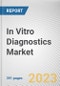 In Vitro Diagnostics Market Size, Share, Growth & Segmentation By Product And Services, By Technique, By Application, By End User: Global Opportunity Analysis and Industry Forecast, 2020-2030 - Product Image
