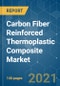 Carbon Fiber Reinforced Thermoplastic (CFRTP) Composite Market - Growth, Trends, COVID-19 Impact, and Forecasts (2021 - 2026) - Product Thumbnail Image