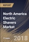 North America Electric Shavers Market Analysis (2018-2024) - Product Thumbnail Image