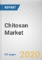 Chitosan Market by Source and Application: Global Opportunity Analysis and Industry Forecast, 2020-2027 - Product Thumbnail Image