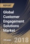 Global Customer Engagement Solutions Market Analysis (2018-2024) - Product Thumbnail Image