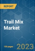 Trail Mix Market - Growth, Trends, and Forecasts (2023-2028)- Product Image