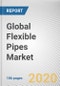 Global Flexible Pipes Market by Raw Material and Application: Global Opportunity Analysis and Industry Forecast, 2020-2027 - Product Thumbnail Image