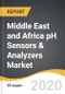 Middle East and Africa pH Sensors & Analyzers Market 2019-2028 - Product Thumbnail Image
