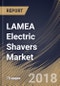 LAMEA Electric Shavers Market Analysis (2018-2024) - Product Thumbnail Image