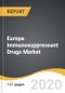 Europe Immunosuppressant Drugs Market 2019-2028 - Product Thumbnail Image