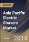 Asia Pacific Electric Shavers Market Analysis (2018-2024) - Product Thumbnail Image
