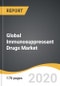 Global Immunosuppressant Drugs Market 2019-2028 - Product Thumbnail Image