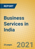 Business Services in India- Product Image