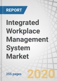Integrated Workplace Management System (IWMS) Market by Offering (Solution and Services (Professional & Managed)), Deployment Type, Organization Size, Vertical (Real Estate & Construction, Healthcare, Retail, Education), and Region - Global forecast to 2025- Product Image