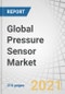 Global Pressure Sensor Market with COVID-19 Impact Analysis by Sensor Type (Wired, Wireless), Technology (Piezoresistive, Capacitive, Optical), Product (Absolute, Gauge, Differential), End Use, Vertical, and Geography - Forecast to 2026 - Product Image