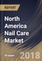 North America Nail Care Market Analysis (2018-2024) - Product Thumbnail Image