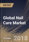 Global Nail Care Market Analysis (2018-2024) - Product Thumbnail Image