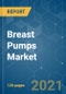 Breast Pumps Market - Growth, Trends, Covid-19 Impact, and Forecasts (2021 - 2026) - Product Thumbnail Image
