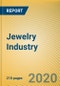 Global and China Jewelry Industry Report, 2020-2026 - Product Thumbnail Image