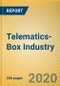 Global and China Telematics-Box (T-Box) Industry Report, 2020 - Product Thumbnail Image