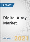 Digital X-ray Market by Portability (Fixed, Portable), Applications (General, Dental, Mammography, Cancer, Fluoroscopy), Technology (Direct, Computed), System (Retrofit, New), End Users, Price Range, Type, and Region - Global Forecast to 2026- Product Image