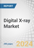 Digital X-ray Market by Portability (Fixed, Portable), Applications (General, Dental, Mammography, Cancer, Fluoroscopy), Technology (Direct, Computed), System (Retrofit, New), End Users, Price Range, Type, and Region - Global Forecast to 2026- Product Image