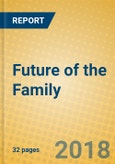 Future of the Family- Product Image