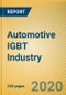 Automotive IGBT Industry Report, 2020 - Product Thumbnail Image