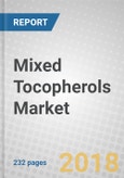Mixed Tocopherols: Technologies and Global Markets- Product Image