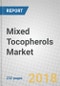 Mixed Tocopherols: Technologies and Global Markets - Product Thumbnail Image