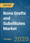 Bone Grafts and Substitutes Market - Growth, Trends, and Forecast (2020 - 2025) - Product Thumbnail Image