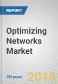 Optimizing Networks: Global Markets for Small Cells and Carrier Wi-Fi- Product Image
