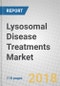 Lysosomal Disease Treatments: Technologies and Global Markets - Product Thumbnail Image